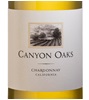 Canyon Oaks Chardonnay 2021